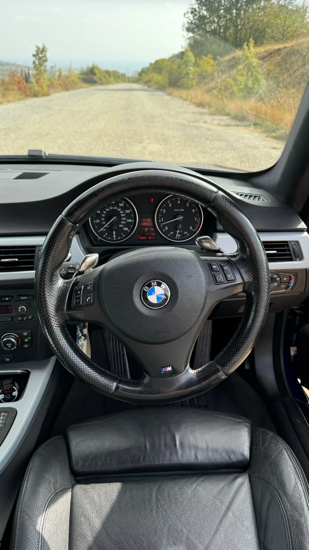 BMW 325 M sport | Mobile.bg � ����������� 11
