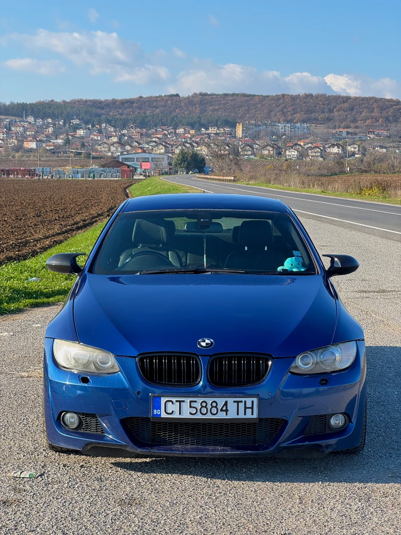 BMW 325 M sport - изображение 3