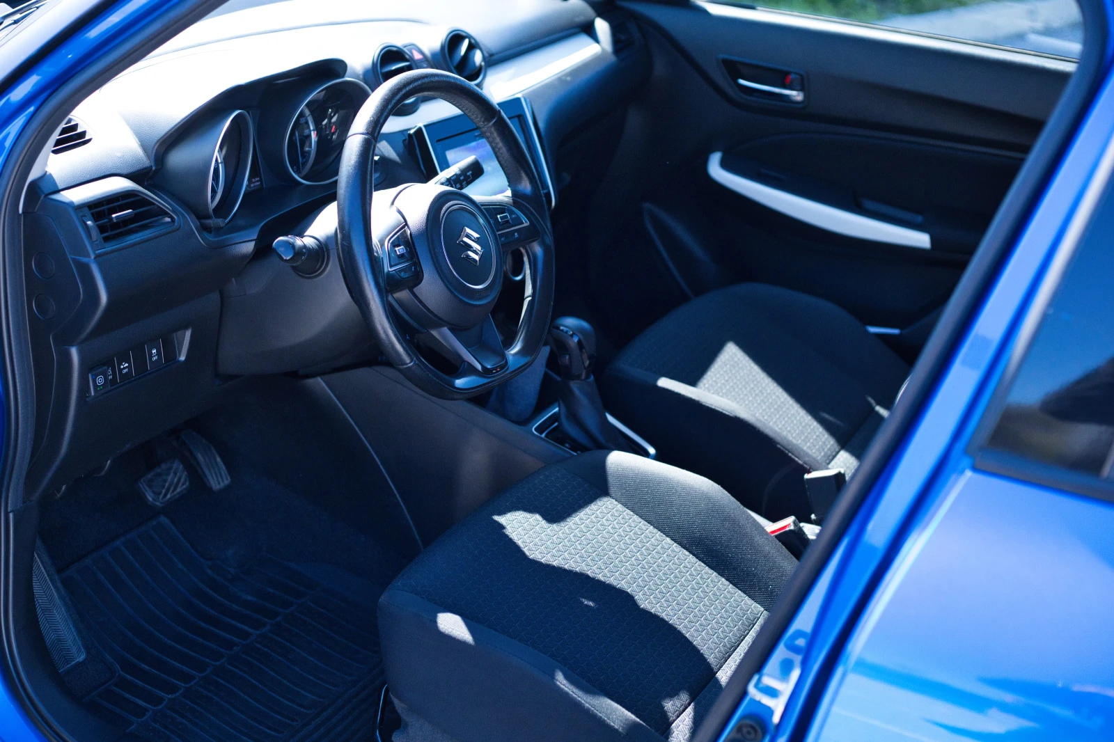 Suzuki Swift | Mobile.bg � ����������� 8