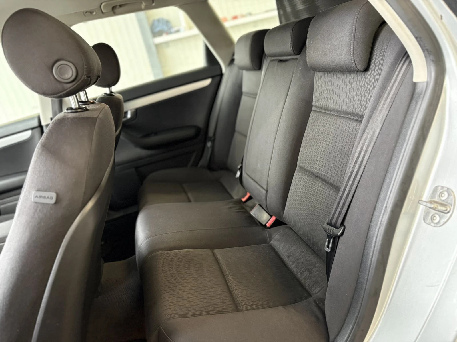 Audi A4 2.0 TDI  | Mobile.bg � ����������� 11