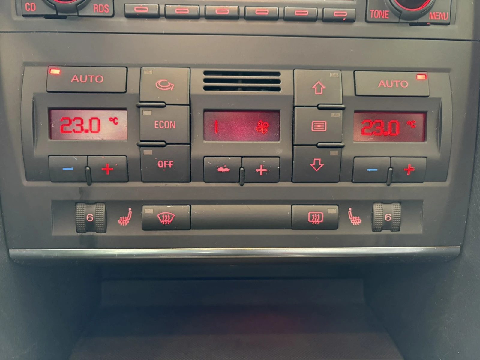 Audi A4 2.0 TDI  - изображение 10