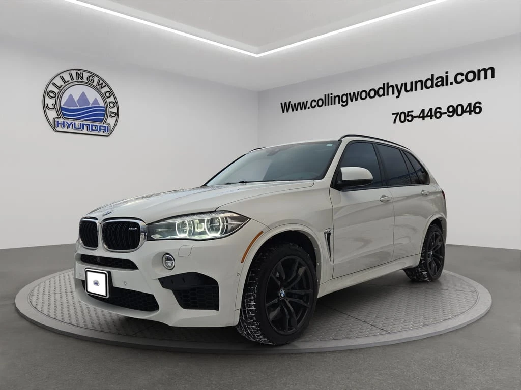 BMW X5M * Sports Activity Vehicle * CARFAX * ���� �� �� | Mobile.bg � ����������� 1