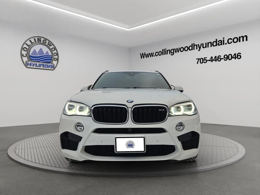 BMW X5M * Sports Activity Vehicle * CARFAX * ���� �� �� | Mobile.bg � ����������� 2