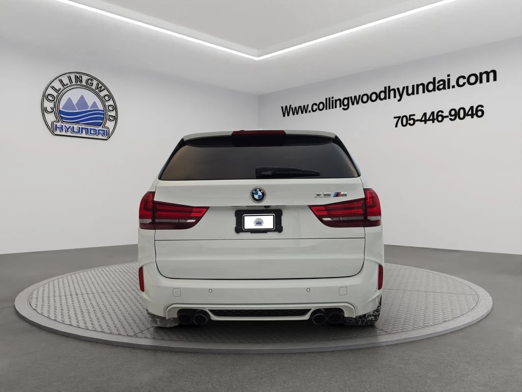 BMW X5M * Sports Activity Vehicle * CARFAX * ���� �� �� | Mobile.bg � ����������� 5