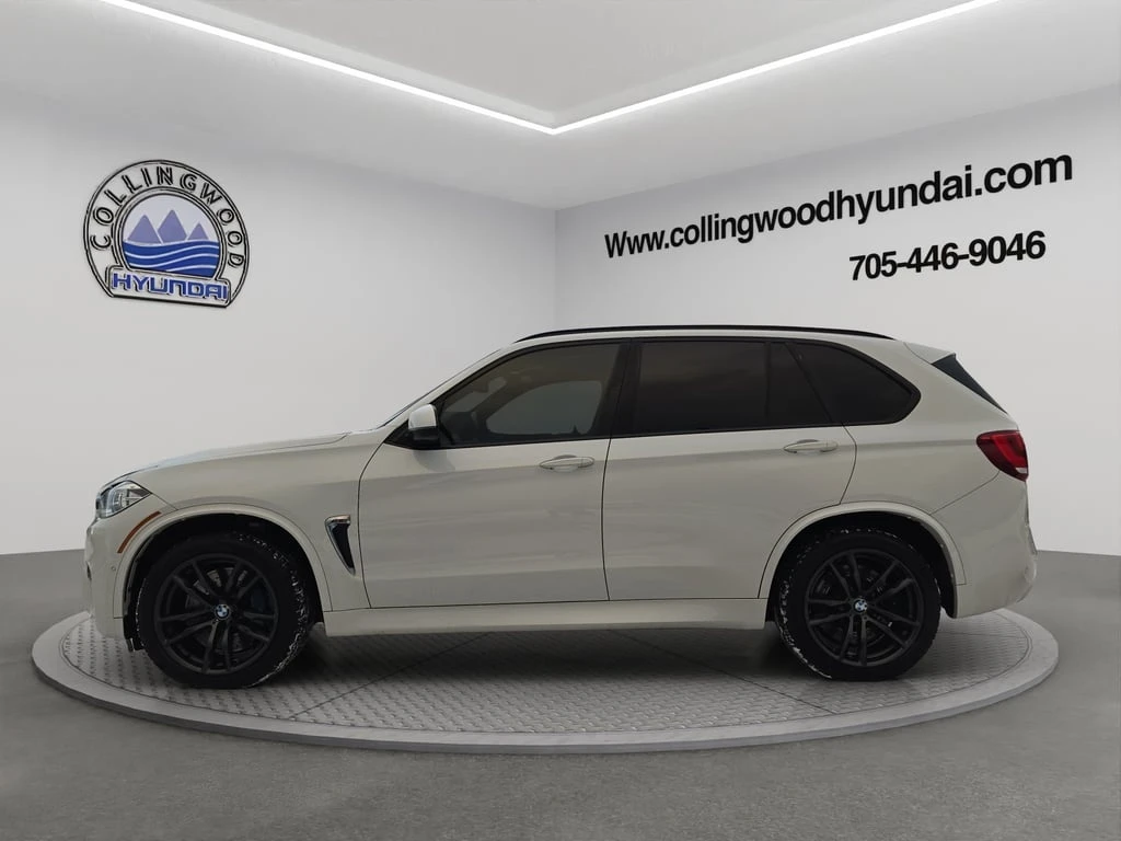 BMW X5M * Sports Activity Vehicle * CARFAX * ���� �� �� | Mobile.bg � ����������� 3