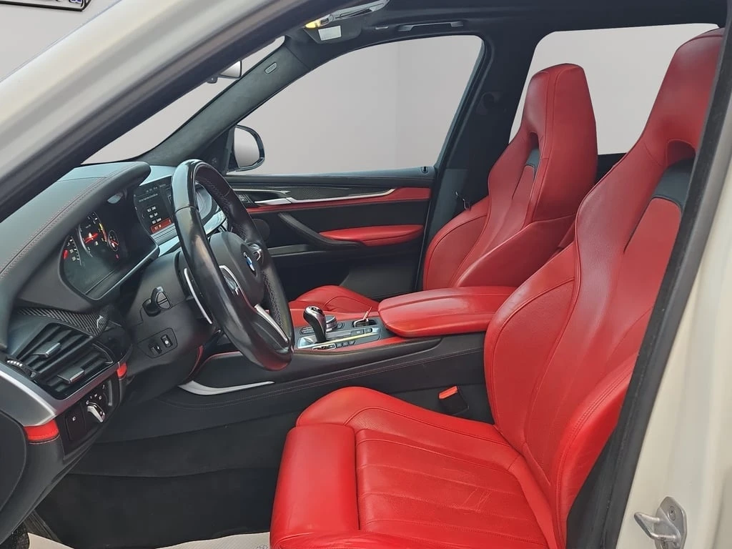 BMW X5M * Sports Activity Vehicle * CARFAX * ���� �� �� | Mobile.bg � ����������� 8