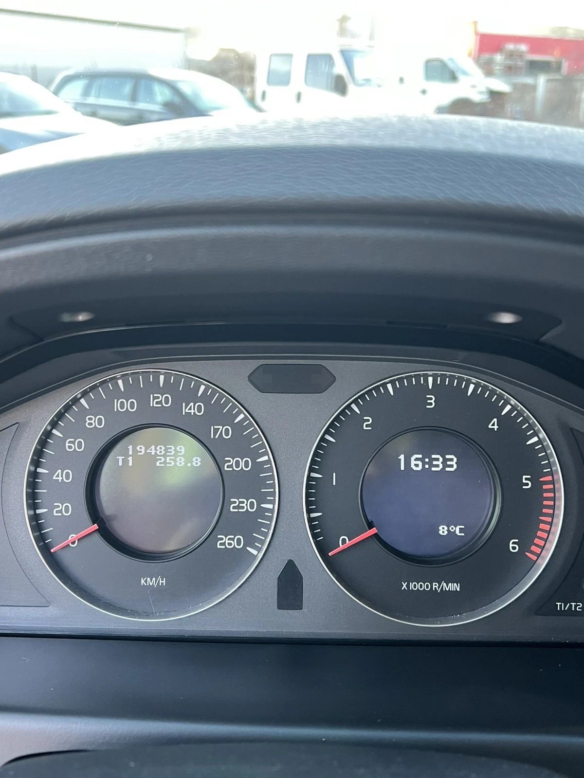 Volvo S80 2.4D5 185hp | Mobile.bg � ����������� 11