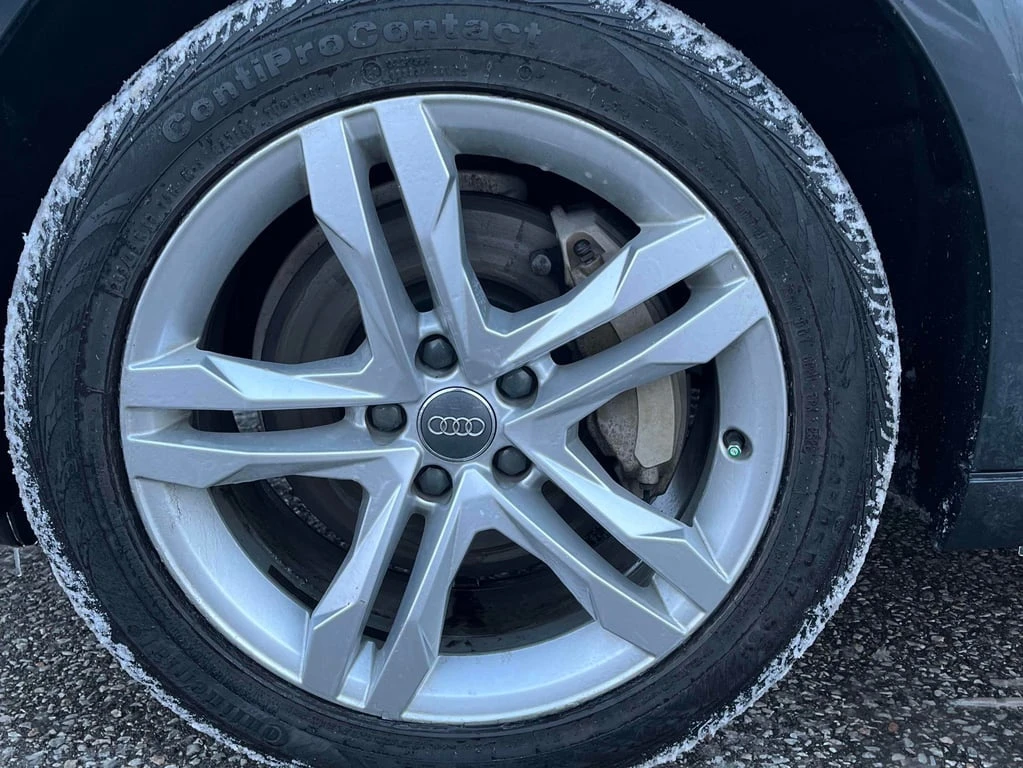 Audi A4 Allroad * Progressiv * CARFAX * ��� ������������ ������ | Mobile.bg � ����������� 7