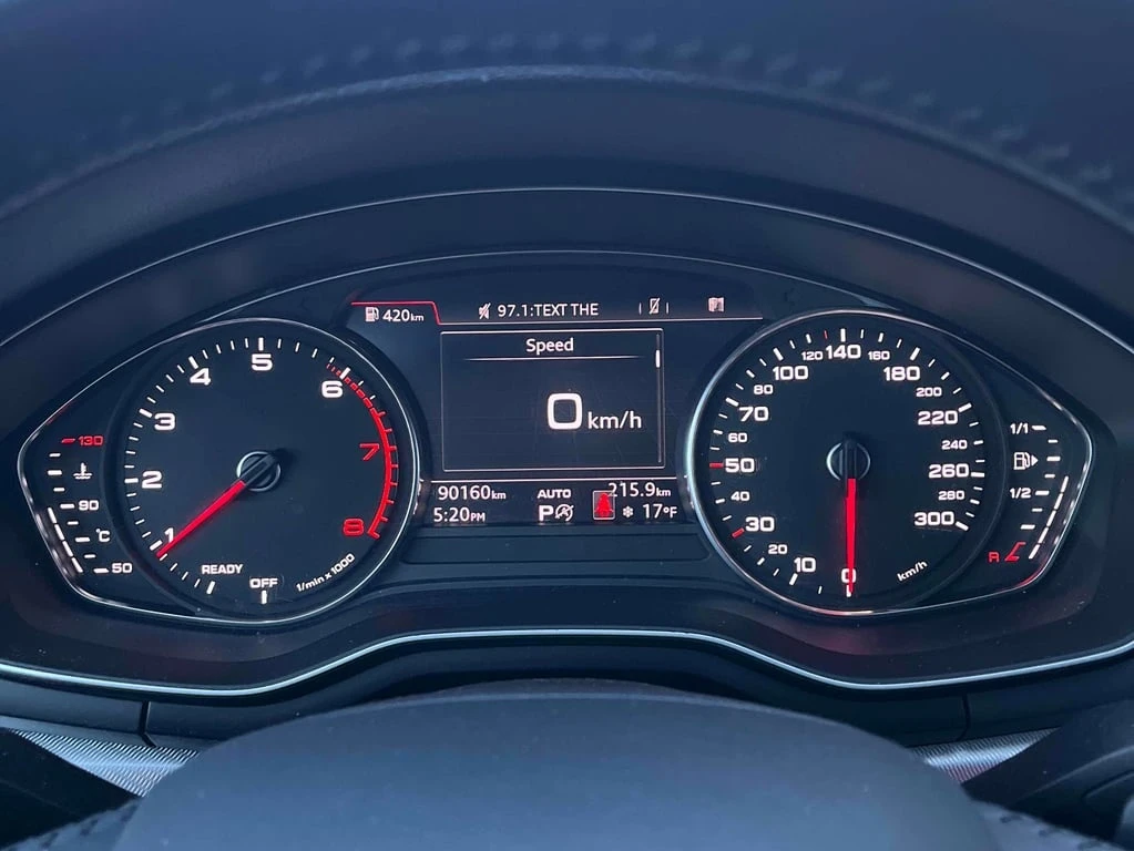 Audi A4 Allroad * Progressiv * CARFAX * ��� ������������ ������ | Mobile.bg � ����������� 8