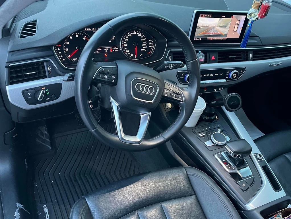 Audi A4 Allroad * Progressiv * CARFAX * ��� ������������ ������ | Mobile.bg � ����������� 5