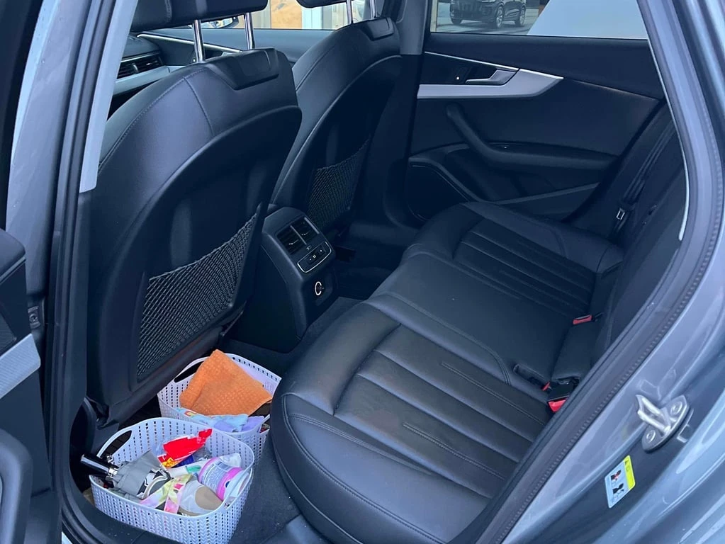 Audi A4 Allroad * Progressiv * CARFAX * ��� ������������ ������ | Mobile.bg � ����������� 10