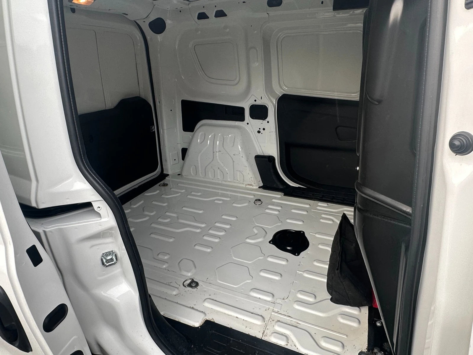 Fiat Doblo 1.3Mjet-EURO6B-KLIMATIK-95ks-12.2017г. - изображение 7