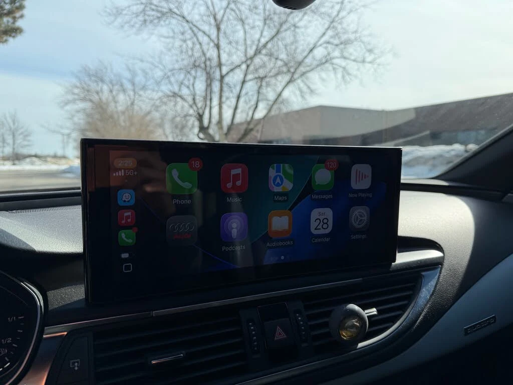 Audi A7 * S-Line* * HeadUp* AвтоКредит* (ЦЕНА ДО БГ), снимка 15 - Автомобили и джипове - 53809138