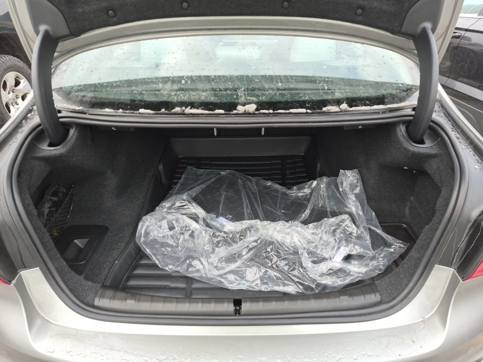 BMW M5 COMPETITION АВТО КРЕДИТ, снимка 5 - Автомобили и джипове - 53950200