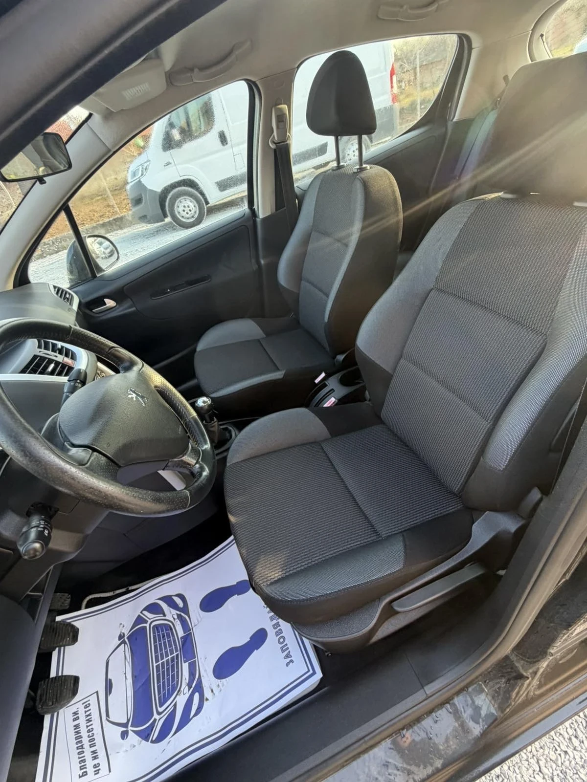 Peugeot 207 | Mobile.bg � ����������� 9