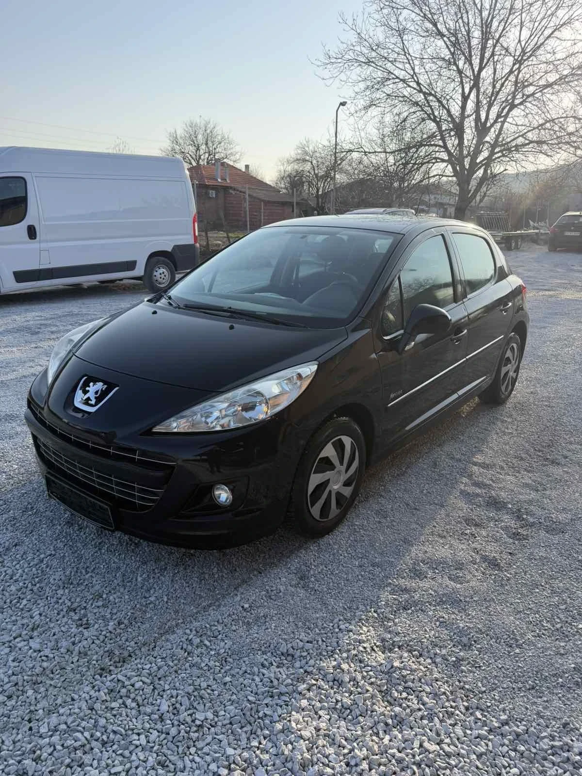 Peugeot 207 | Mobile.bg � ����������� 3