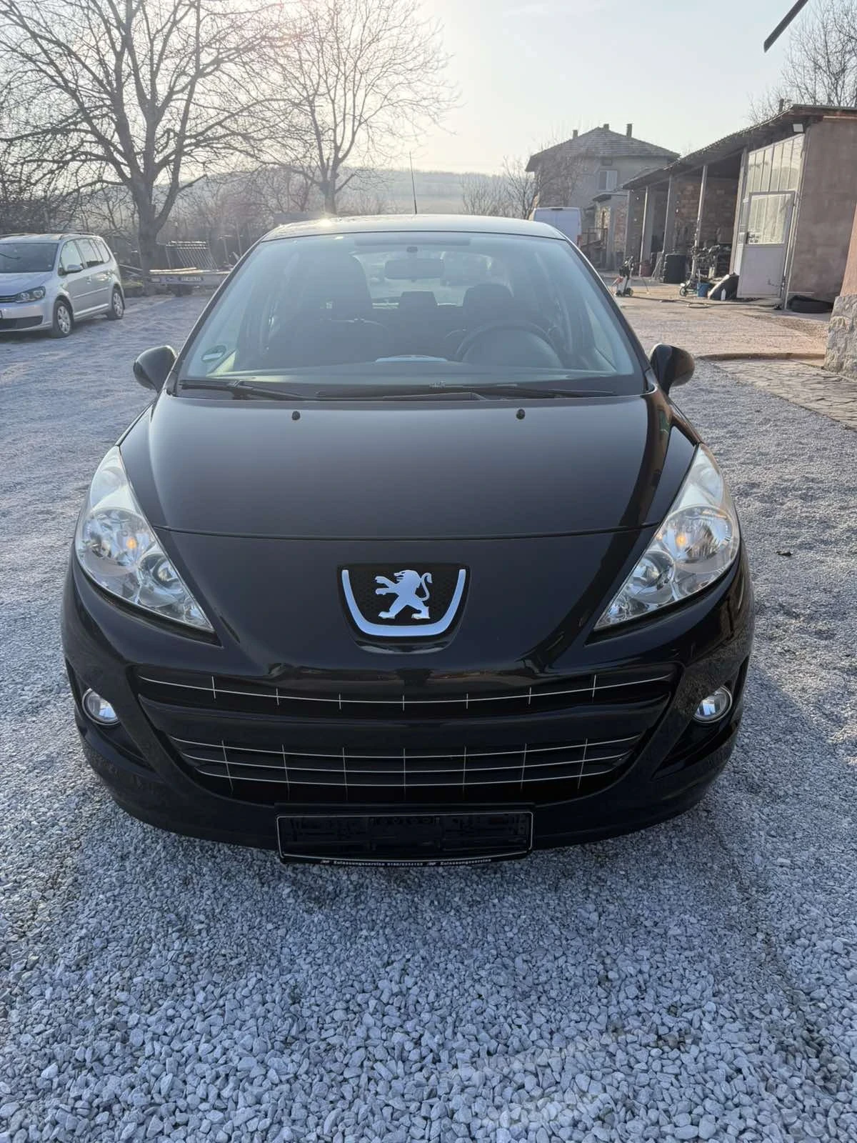 Peugeot 207 | Mobile.bg � ����������� 1