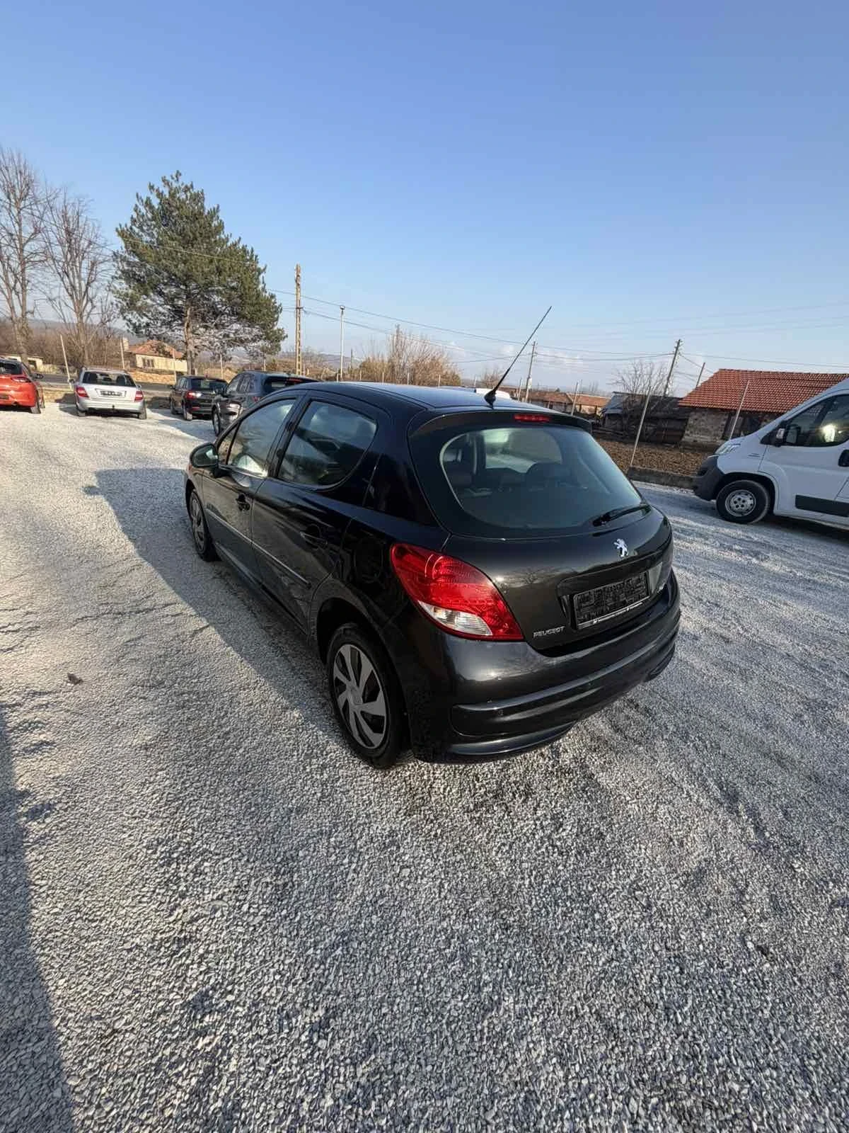 Peugeot 207 | Mobile.bg � ����������� 6