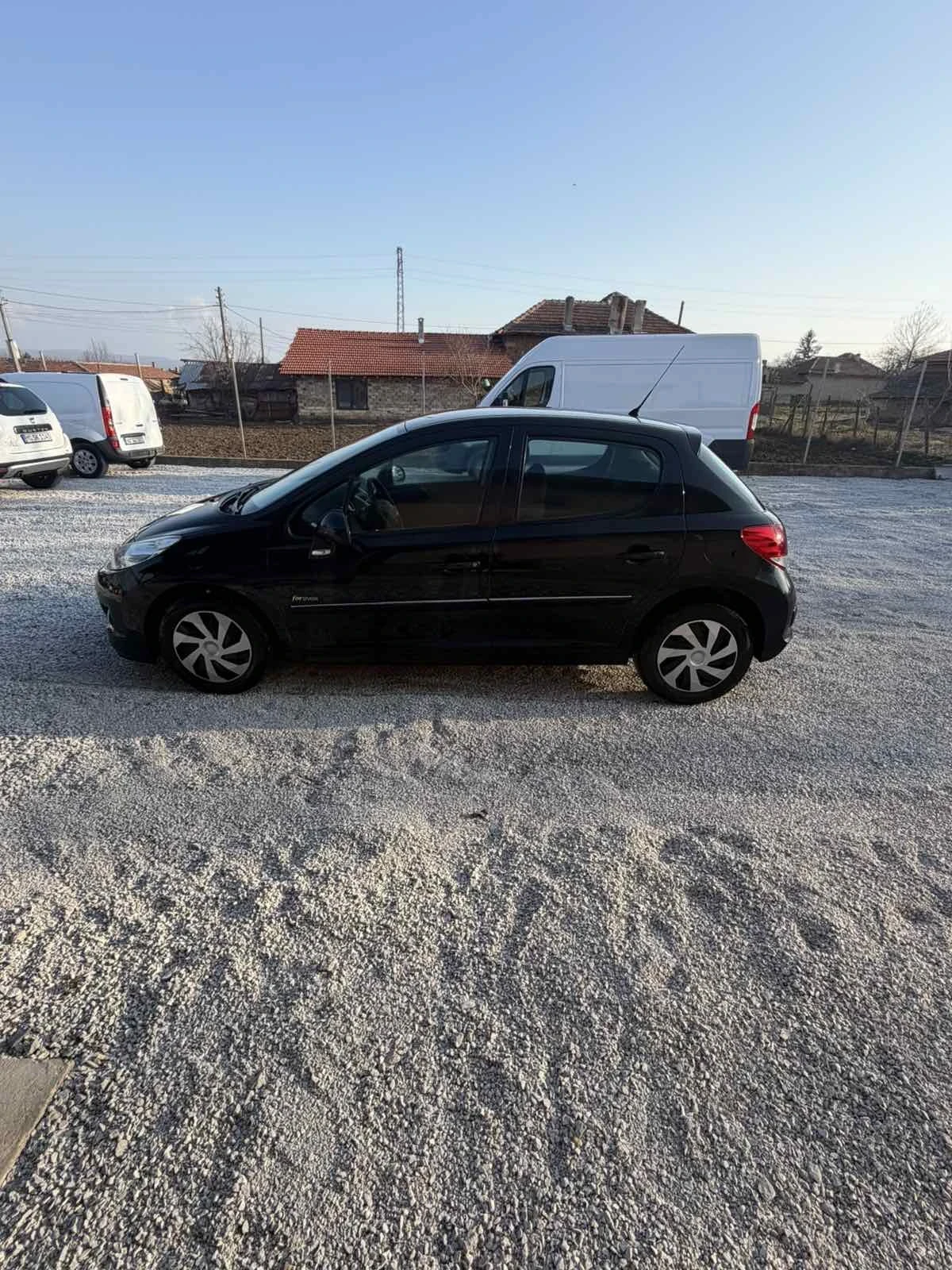 Peugeot 207 | Mobile.bg � ����������� 4