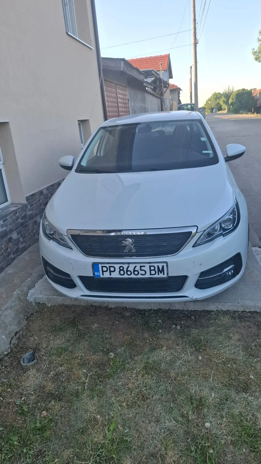 Peugeot 308 | Mobile.bg � ����������� 5