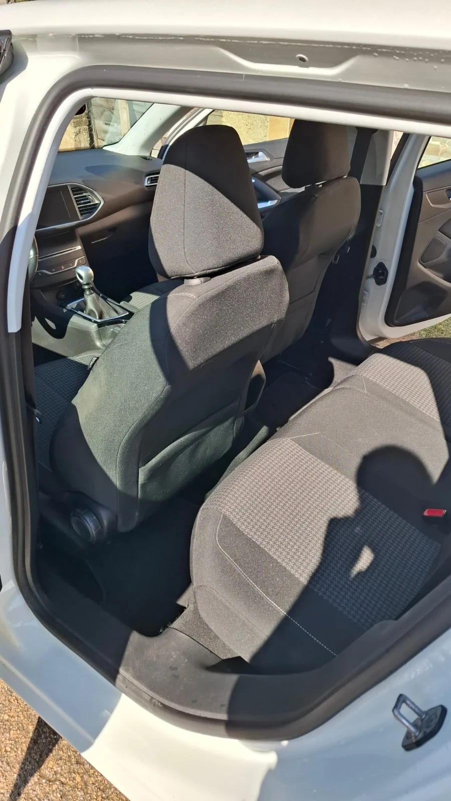 Peugeot 308 | Mobile.bg � ����������� 8