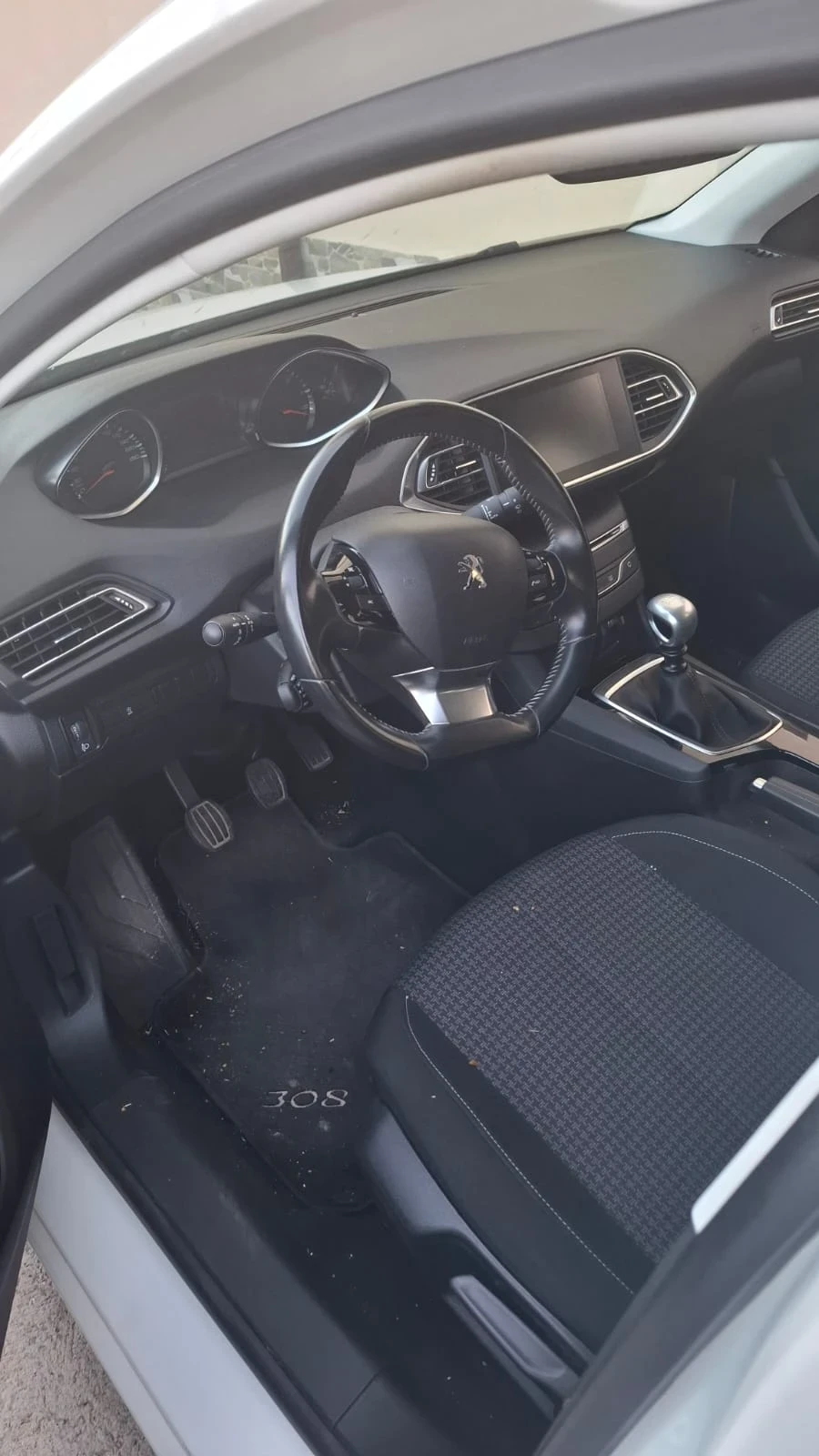 Peugeot 308 | Mobile.bg � ����������� 9