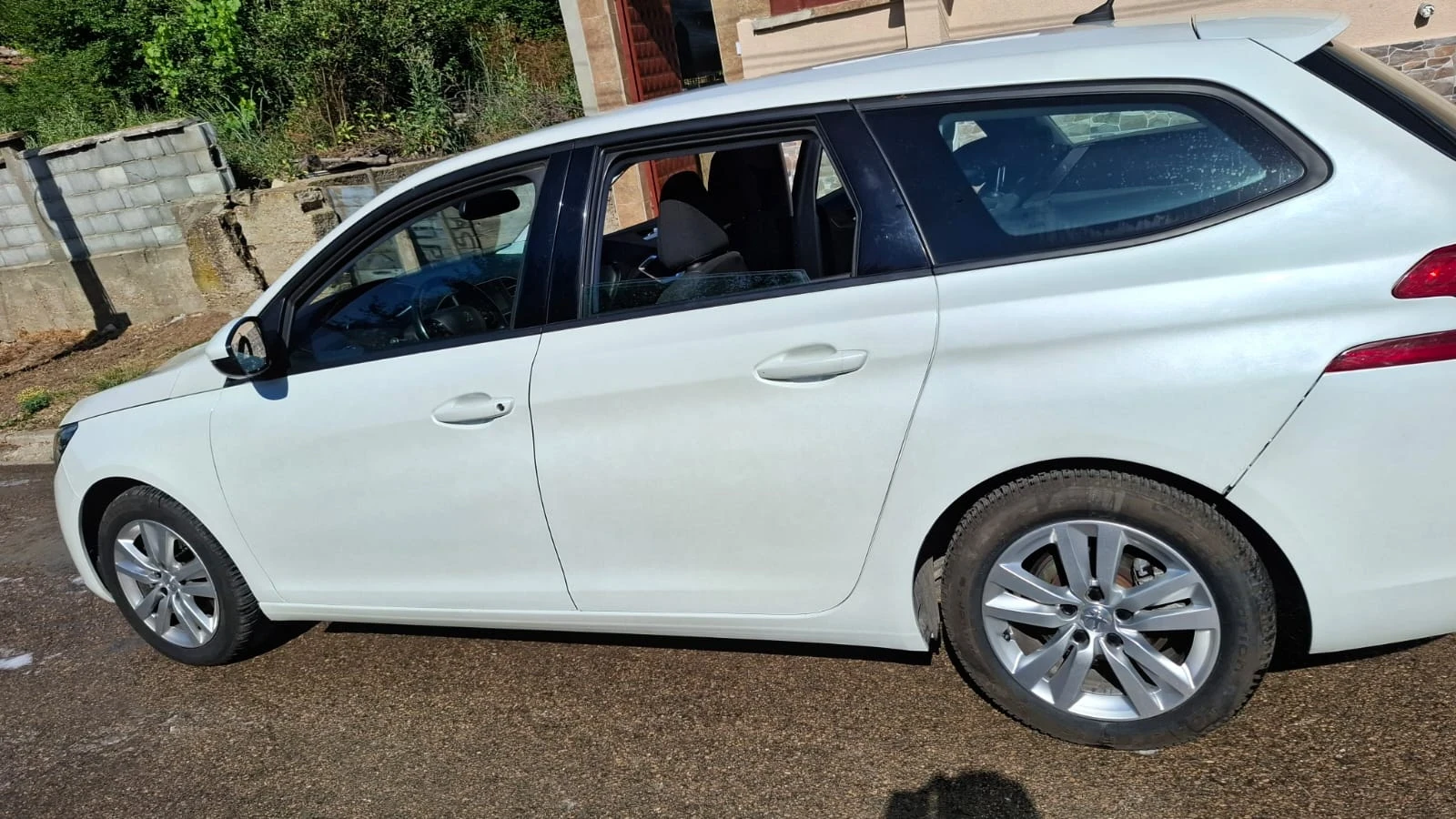 Peugeot 308 | Mobile.bg � ����������� 3