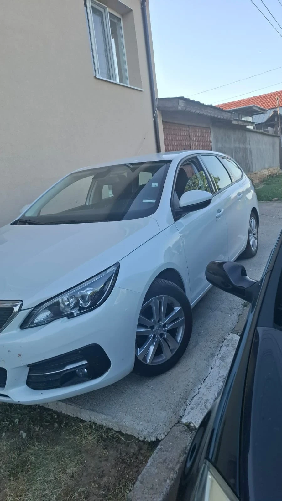Peugeot 308 | Mobile.bg � ����������� 13