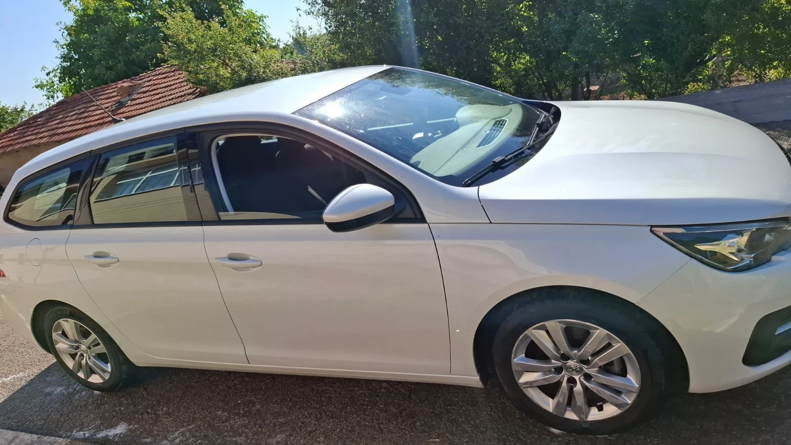 Peugeot 308 | Mobile.bg � ����������� 14