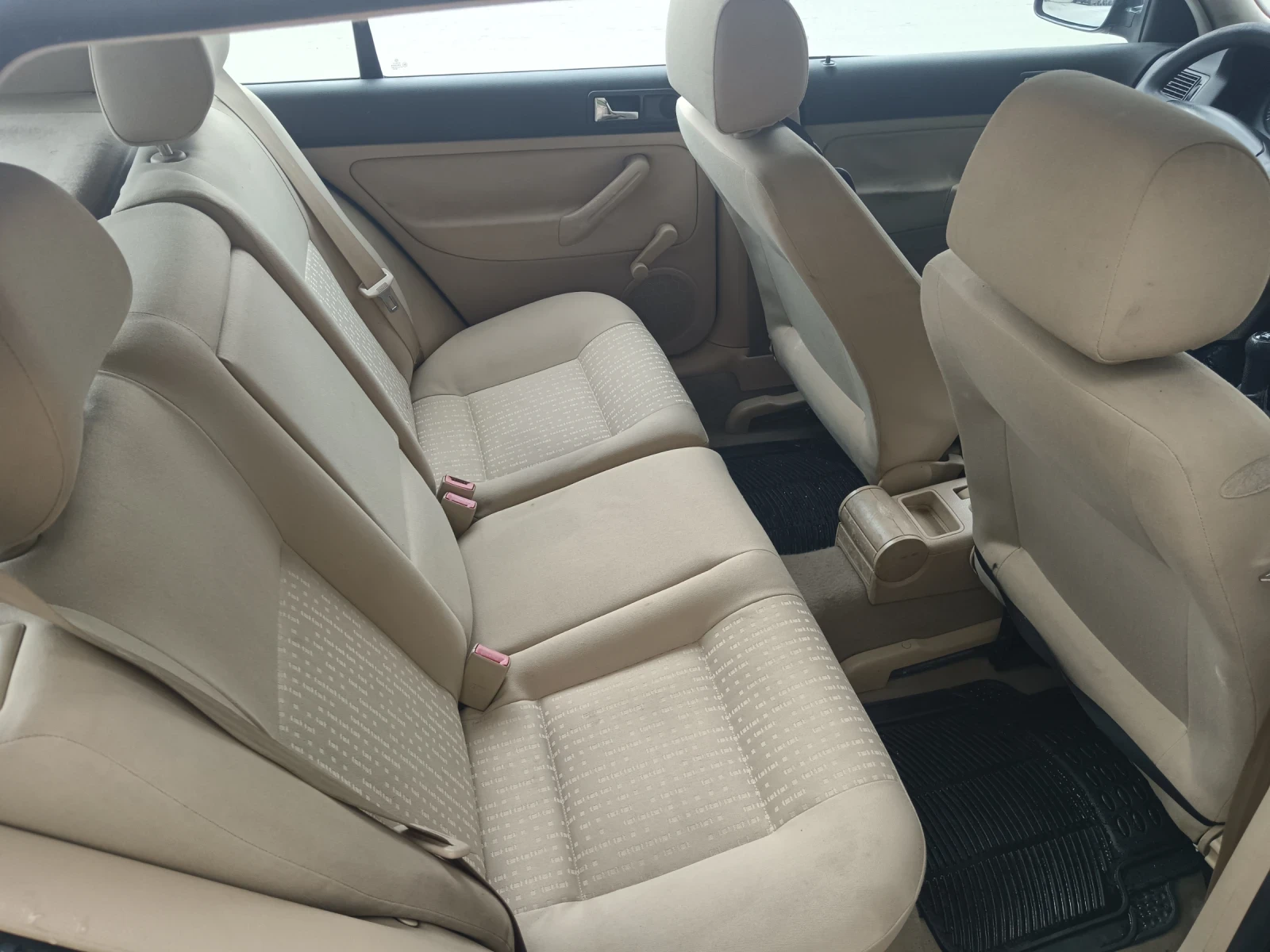 VW Golf 1, 4i | Mobile.bg � ����������� 8