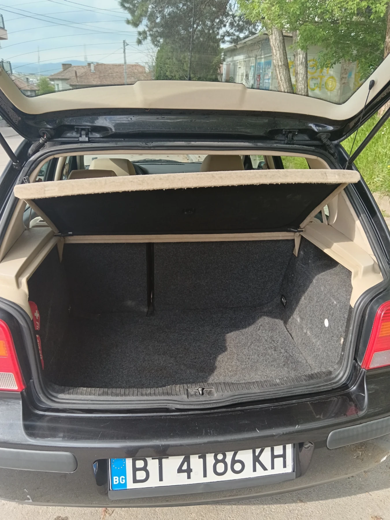VW Golf 1, 4i | Mobile.bg � ����������� 11
