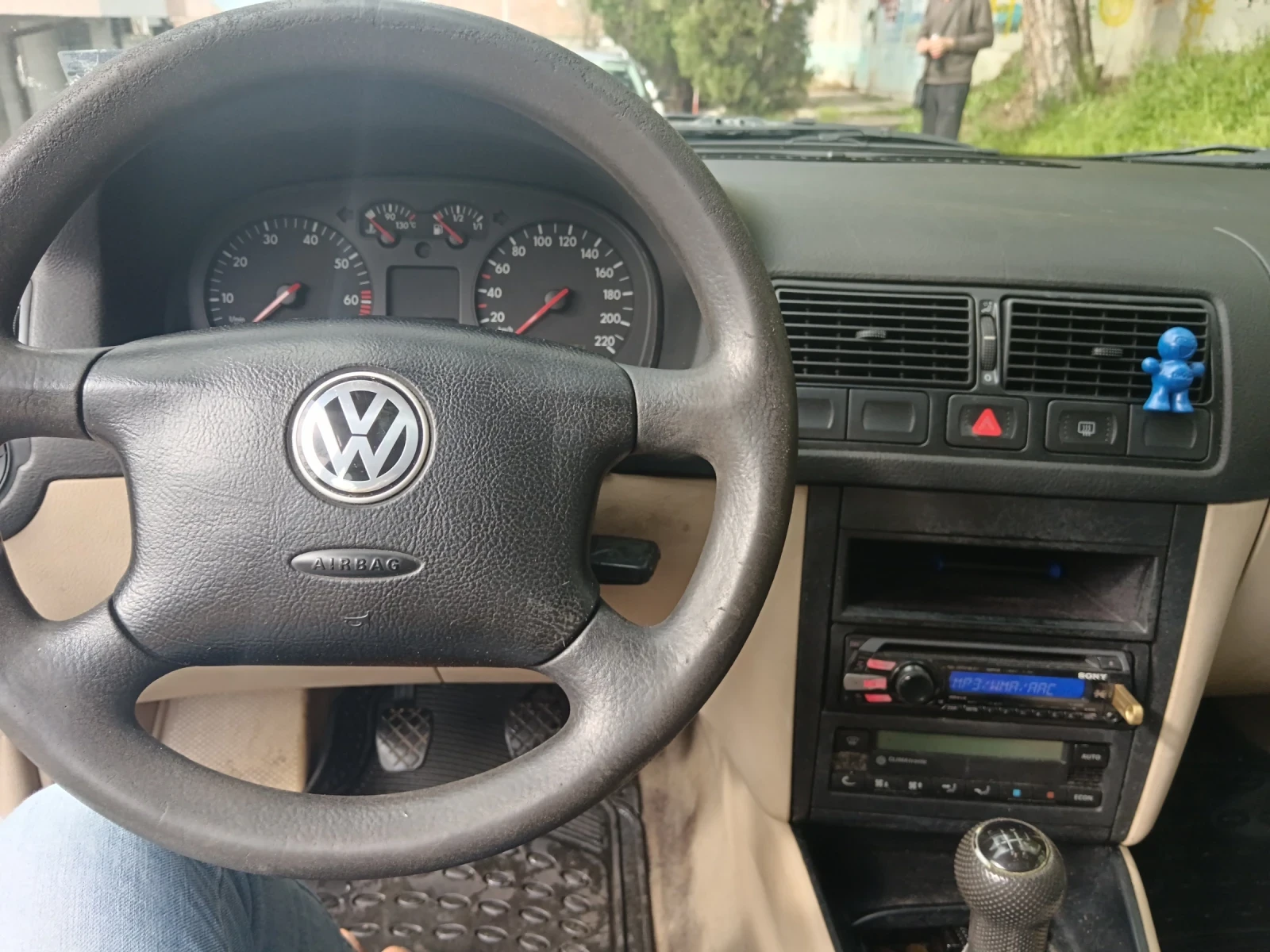 VW Golf 1, 4i | Mobile.bg � ����������� 9