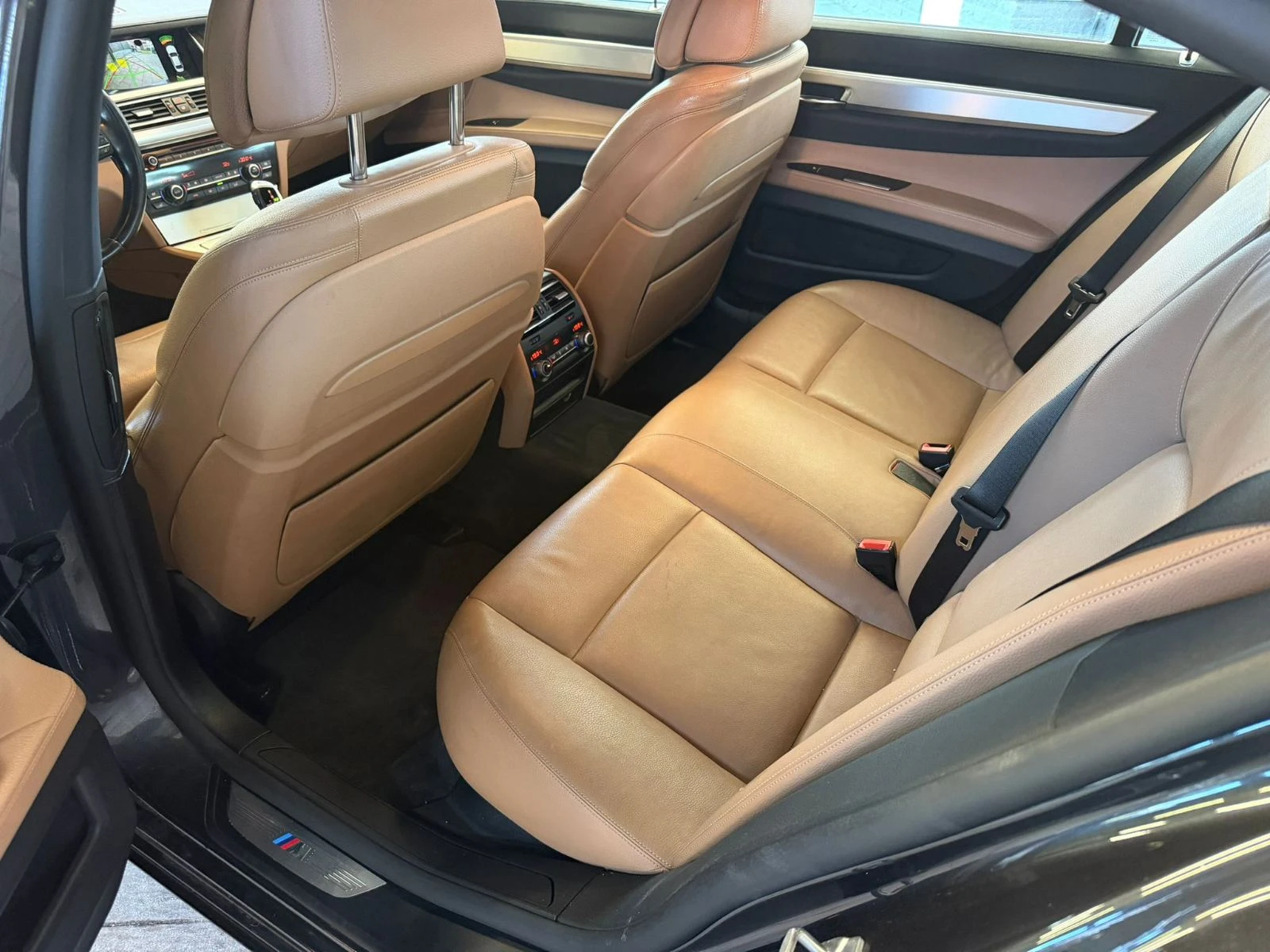BMW 730 Xd F01, снимка 10 - Автомобили и джипове - 54569137