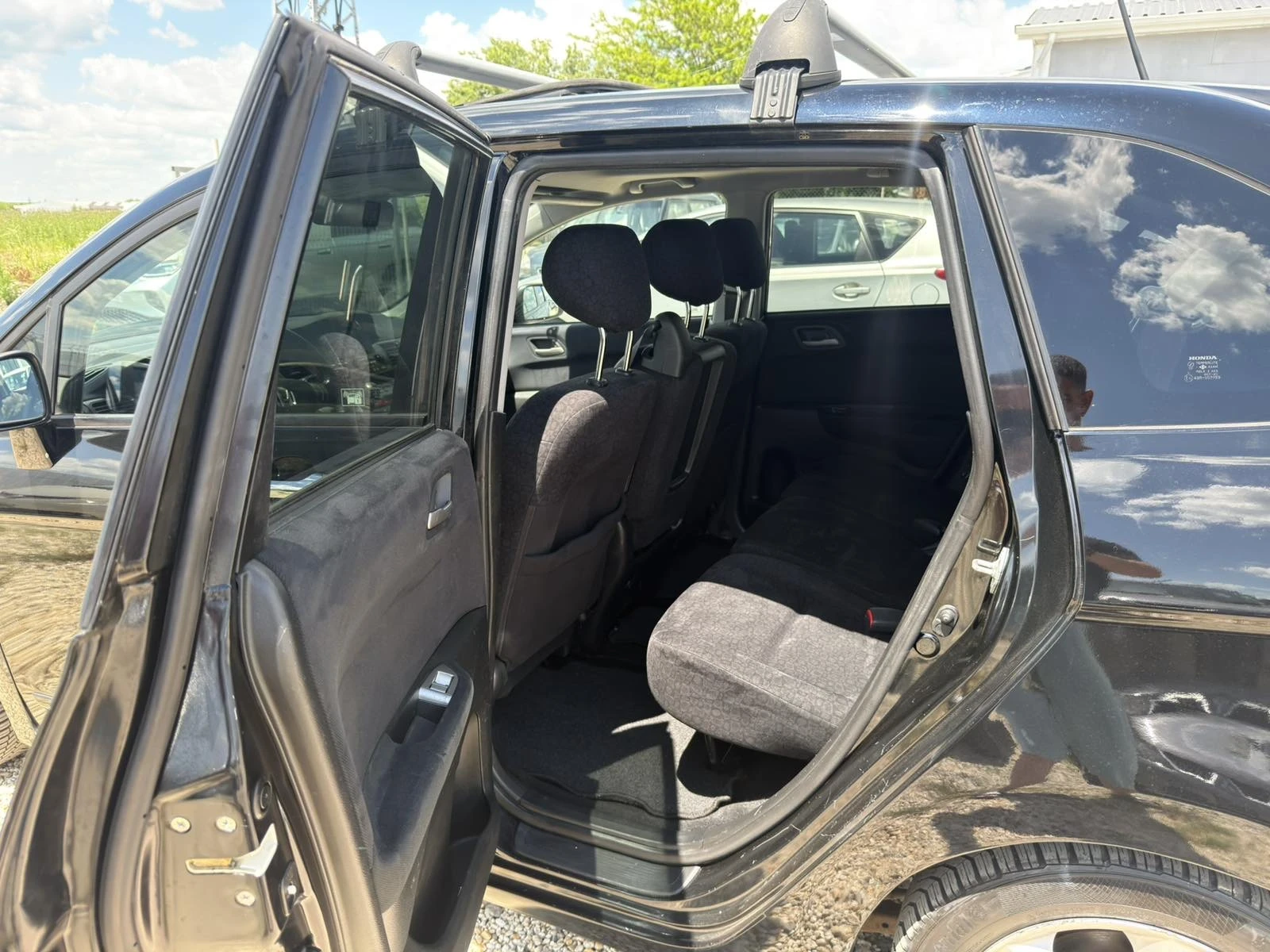Honda Fr-v 2.0i Swiss | Mobile.bg � ����������� 14