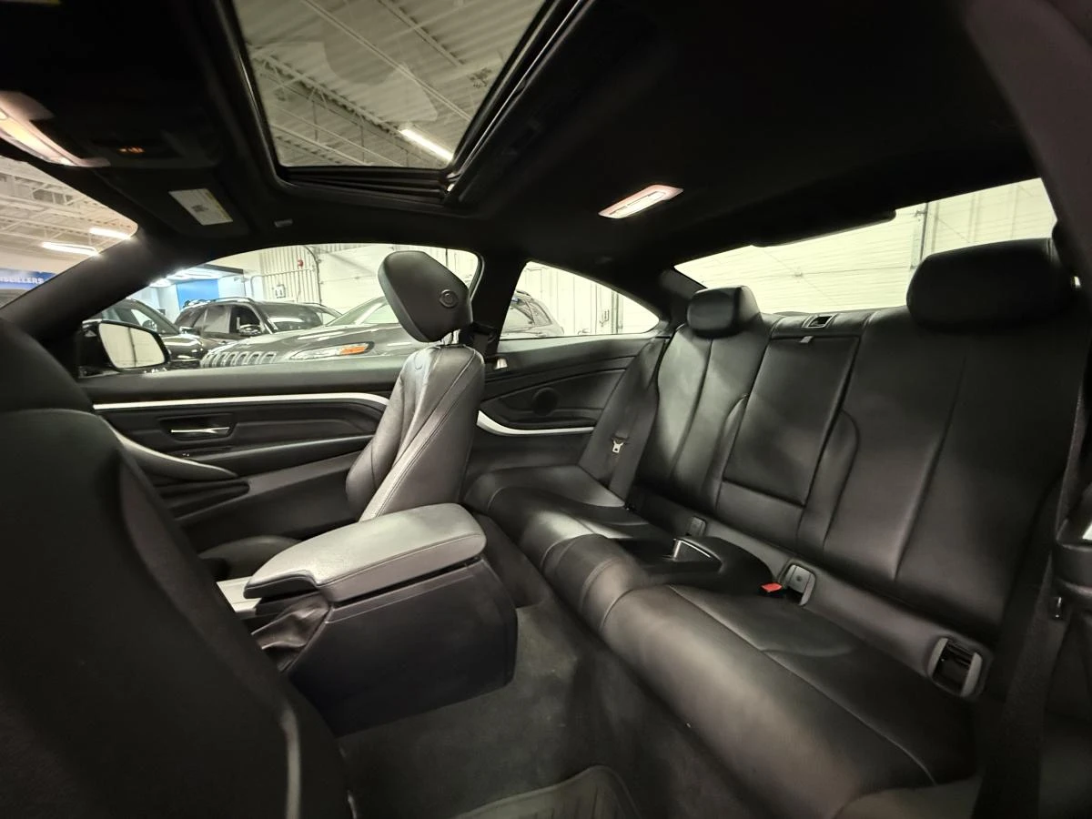 BMW 440 xDrive* Coupe* АвтоКредит* (ЦЕНА ДО БГ), снимка 17 - Автомобили и джипове - 54858077