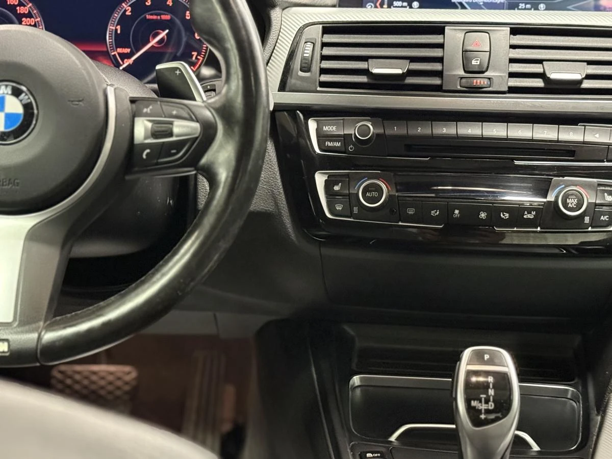 BMW 440 xDrive* Coupe* АвтоКредит* (ЦЕНА ДО БГ), снимка 13 - Автомобили и джипове - 54858077