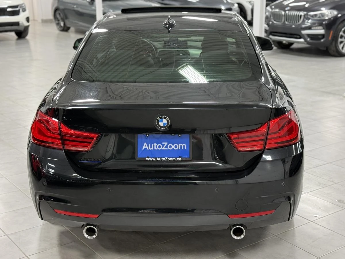 BMW 440 xDrive* Coupe* АвтоКредит* (ЦЕНА ДО БГ), снимка 6 - Автомобили и джипове - 54858077