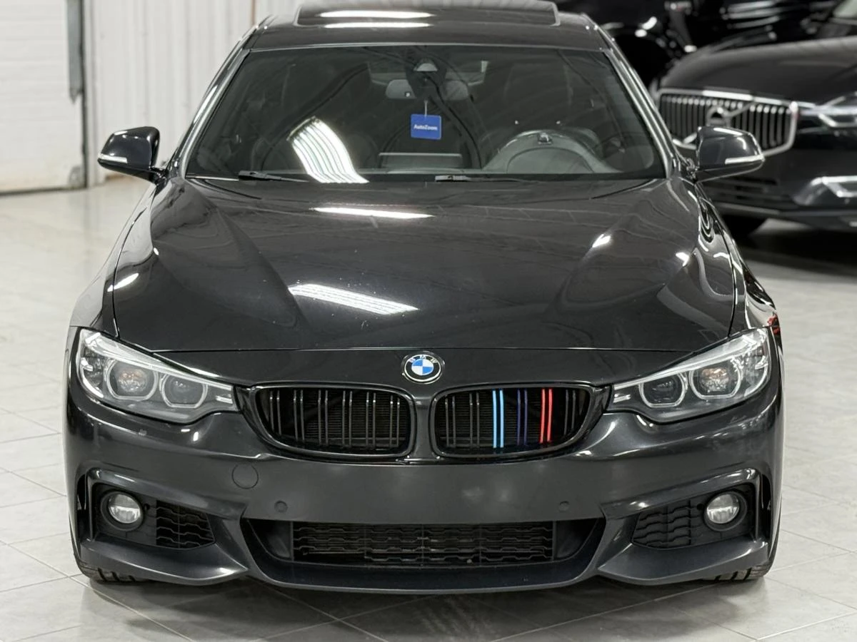BMW 440 xDrive* Coupe* АвтоКредит* (ЦЕНА ДО БГ), снимка 2 - Автомобили и джипове - 54858077
