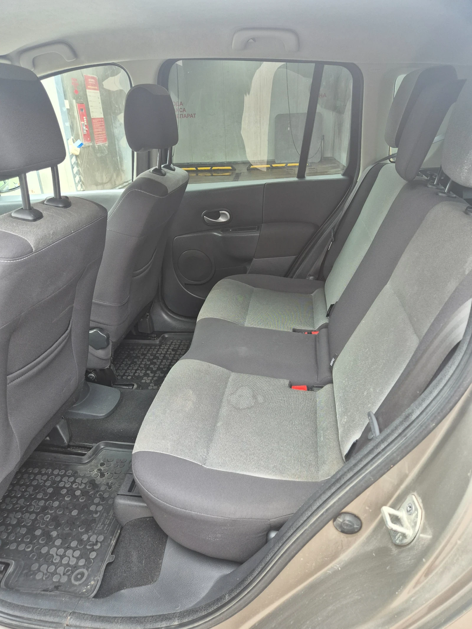 Renault Modus, снимка 7 - Автомобили и джипове - 55218454