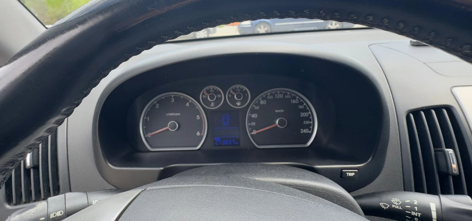 Hyundai I30, снимка 3 - Автомобили и джипове - 55316417