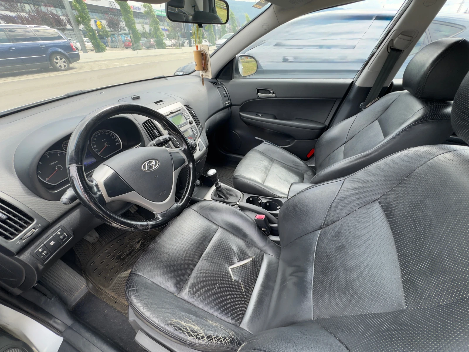 Hyundai I30, снимка 2 - Автомобили и джипове - 55316417