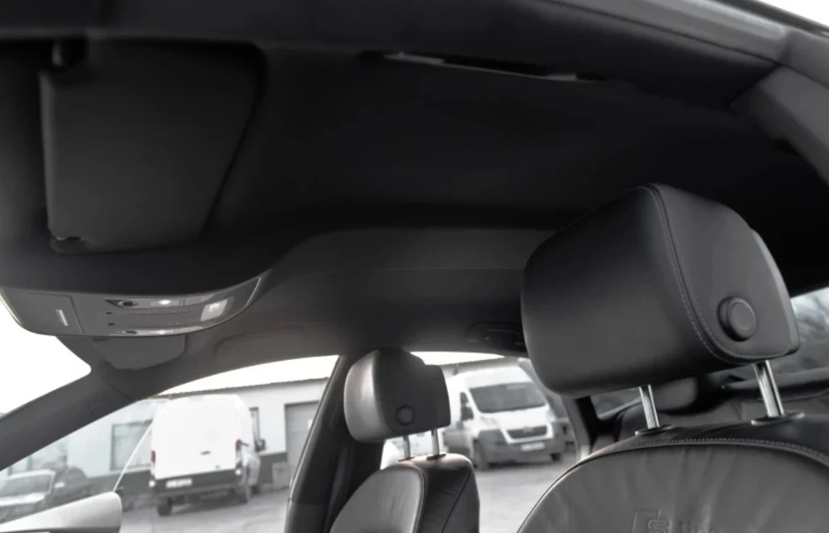 Audi A7 3.0TDI 245ps S-LINE, снимка 11 - Автомобили и джипове - 55643197