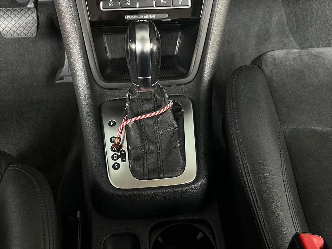 VW Sharan 2.0 TDI  170к.с., снимка 7 - Автомобили и джипове - 56120874