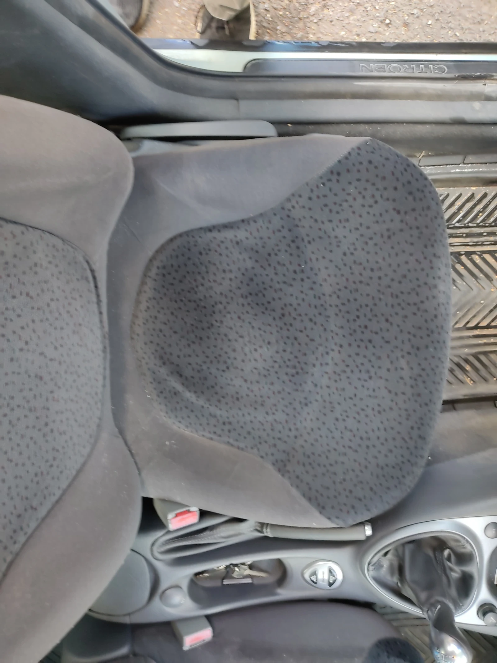 Citroen C5, снимка 10 - Автомобили и джипове - 56202164