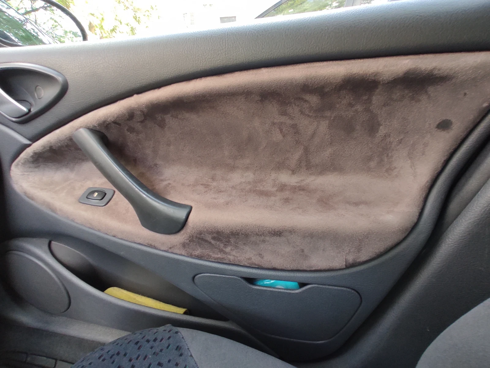Citroen C5, снимка 9 - Автомобили и джипове - 56202164