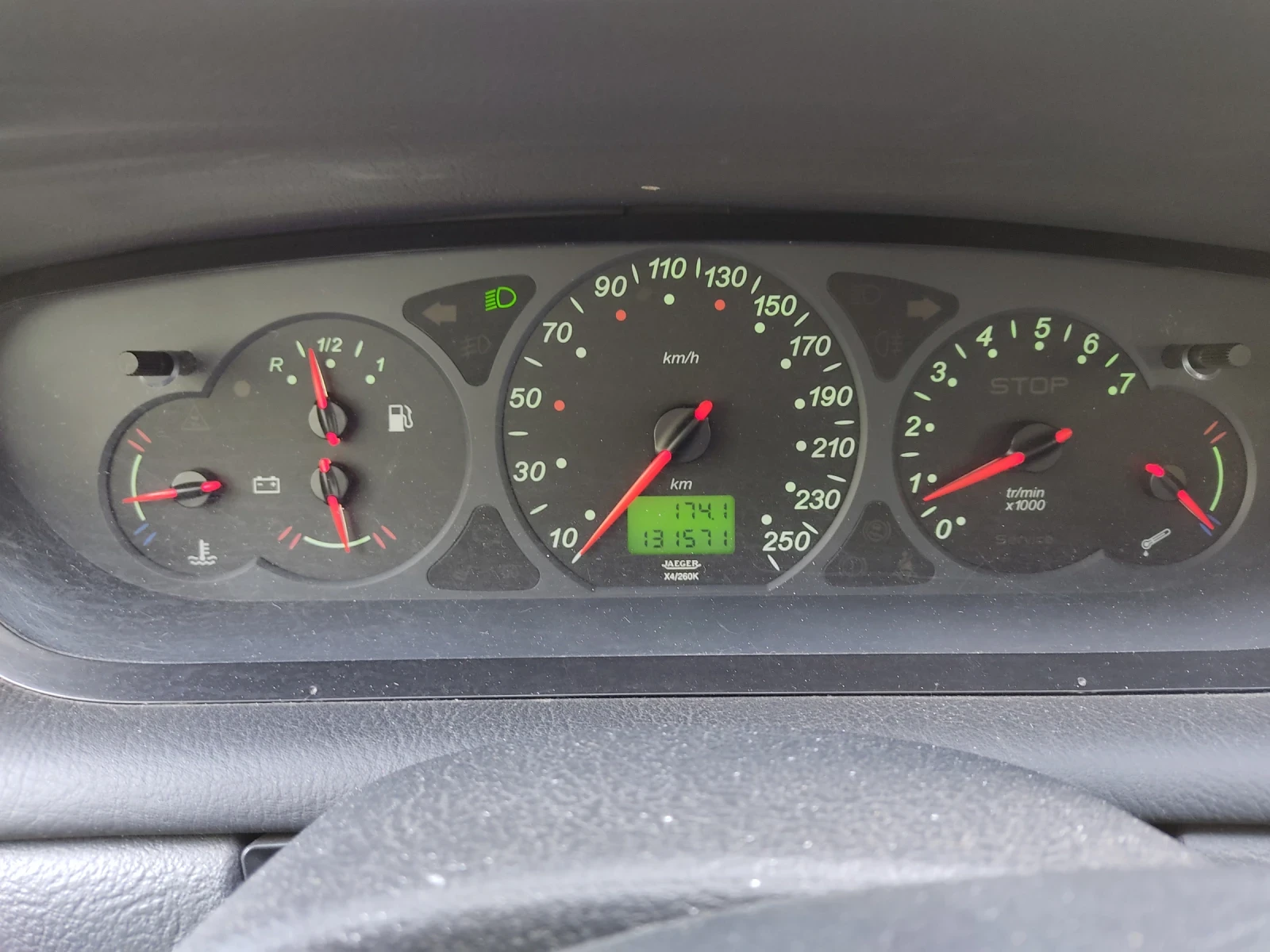 Citroen C5, снимка 7 - Автомобили и джипове - 56202164