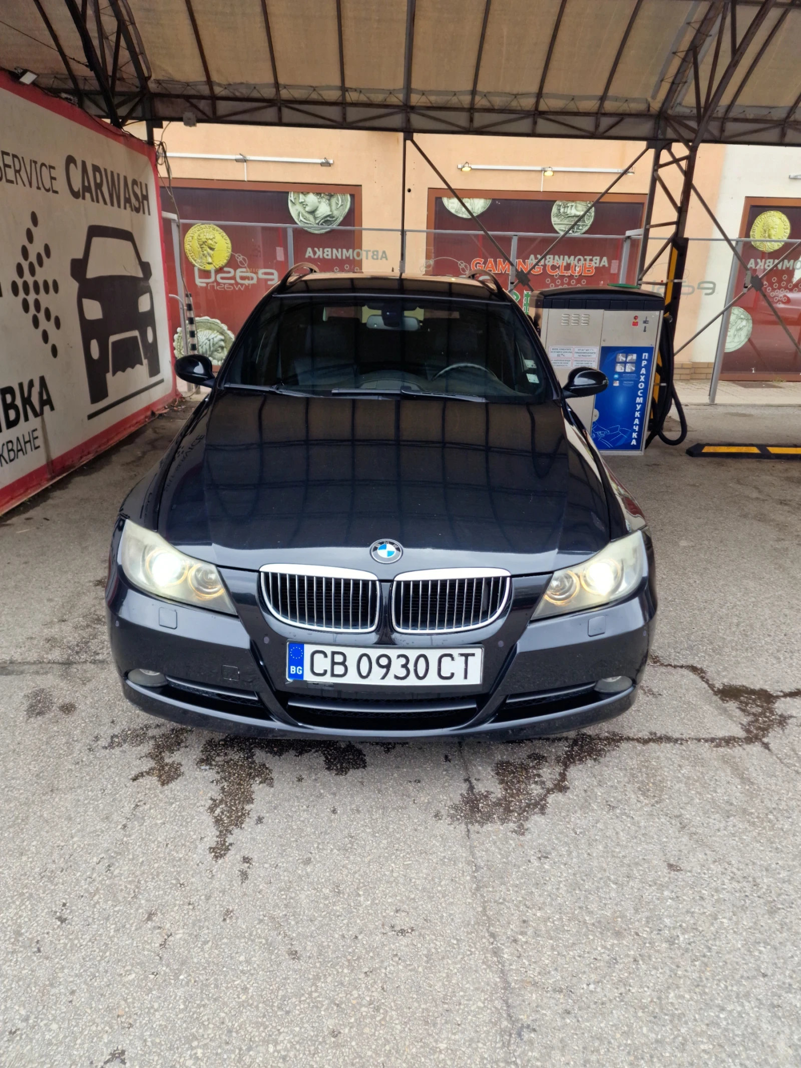 BMW 330, снимка 2 - Автомобили и джипове - 56564468