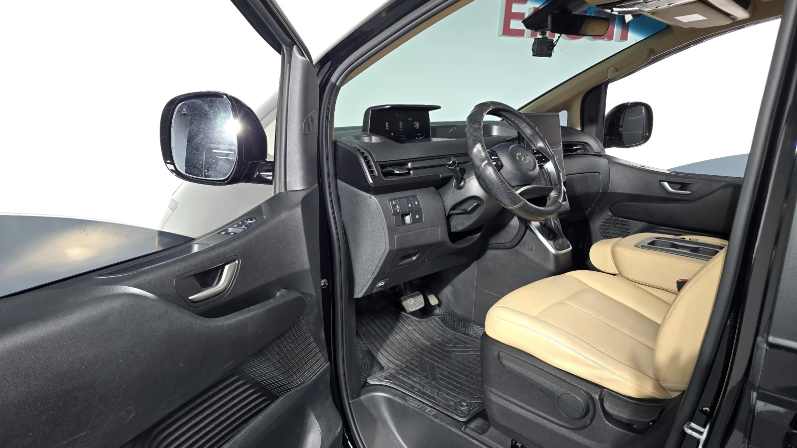 Hyundai Staria * MODERN* �������* �����* �����������*  | Mobile.bg � ����������� 5