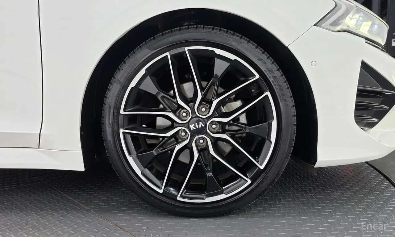 Kia K5 * 1.6 Turbo * ���� �� �� | Mobile.bg � ����������� 5