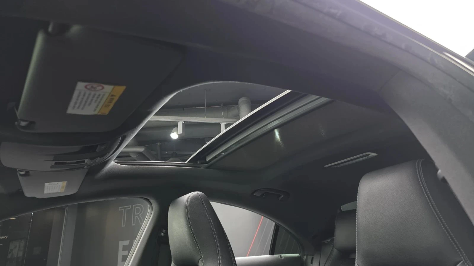 Mercedes-Benz CLA 250, снимка 16 - Автомобили и джипове - 56685859